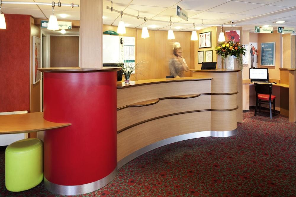 B&B Hotel Lourdes Centre Экстерьер фото