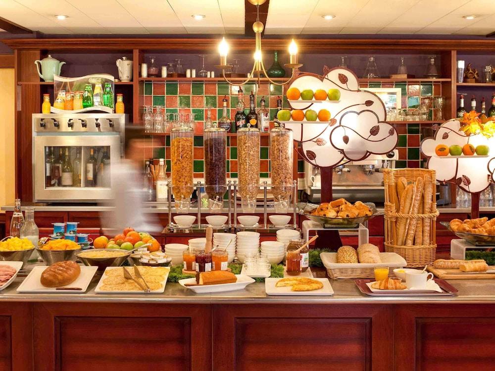 B&B Hotel Lourdes Centre Экстерьер фото