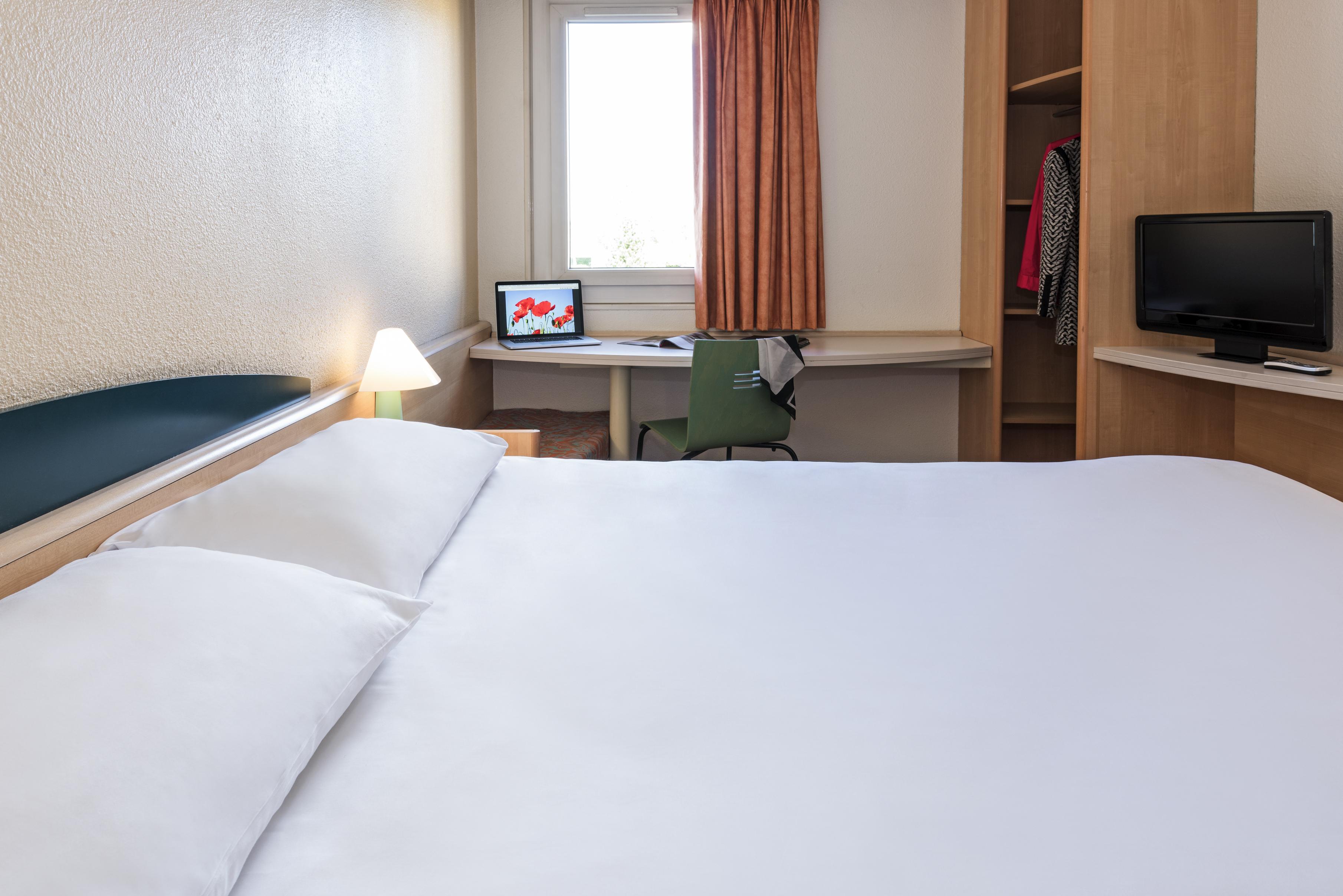 B&B Hotel Lourdes Centre Экстерьер фото