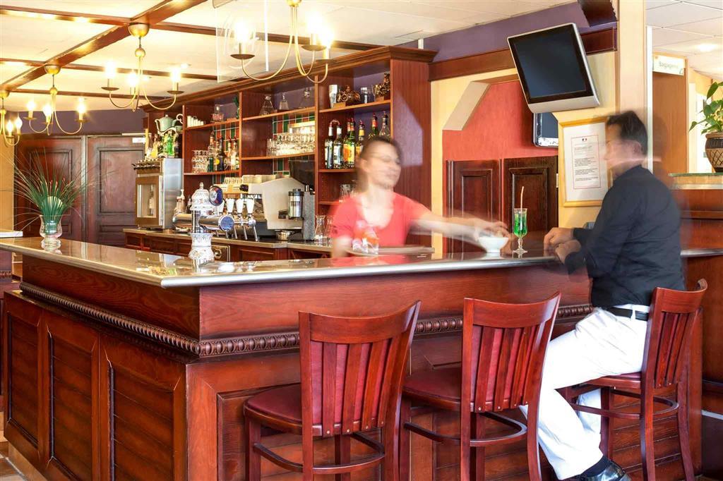 B&B Hotel Lourdes Centre Экстерьер фото