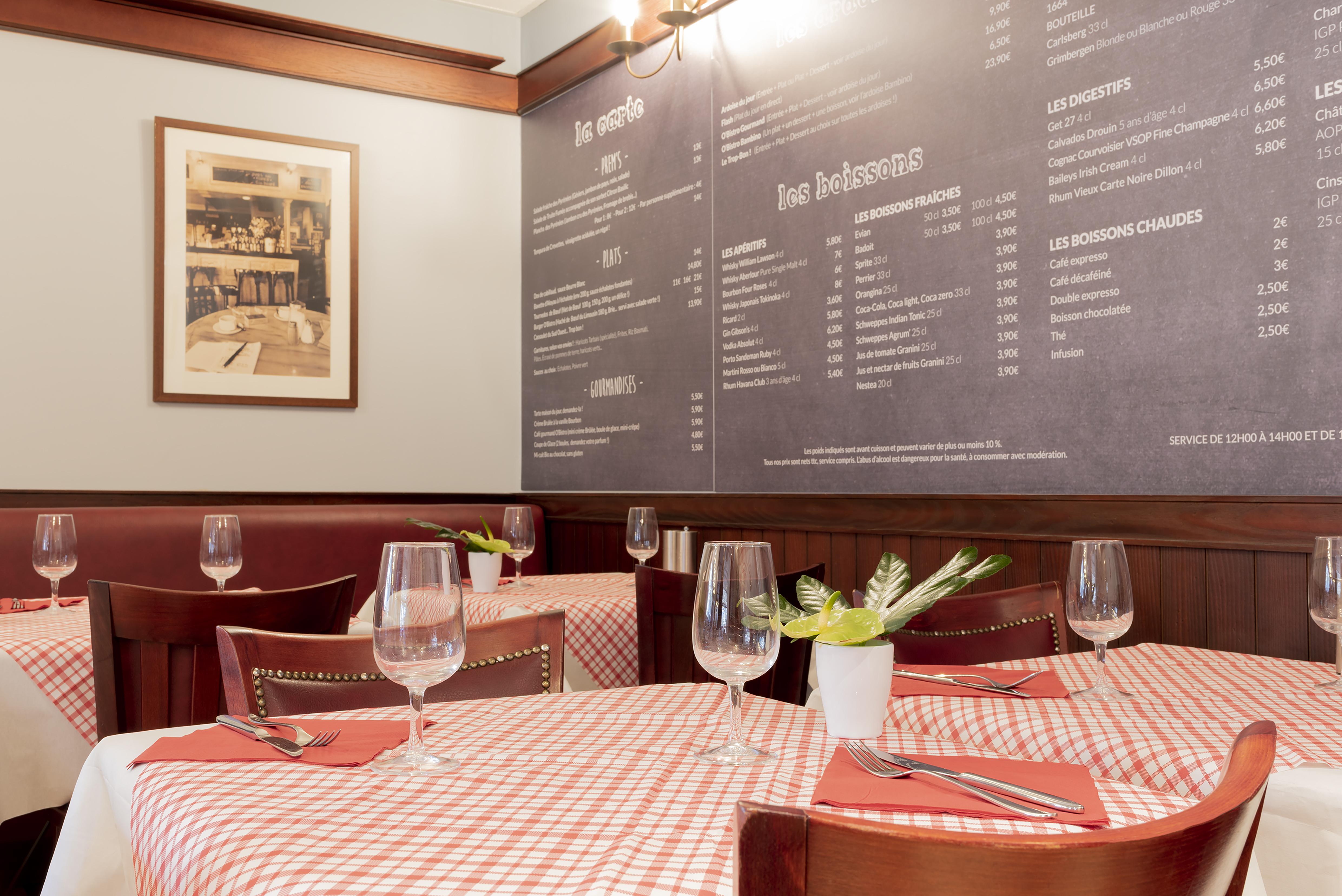 B&B Hotel Lourdes Centre Экстерьер фото