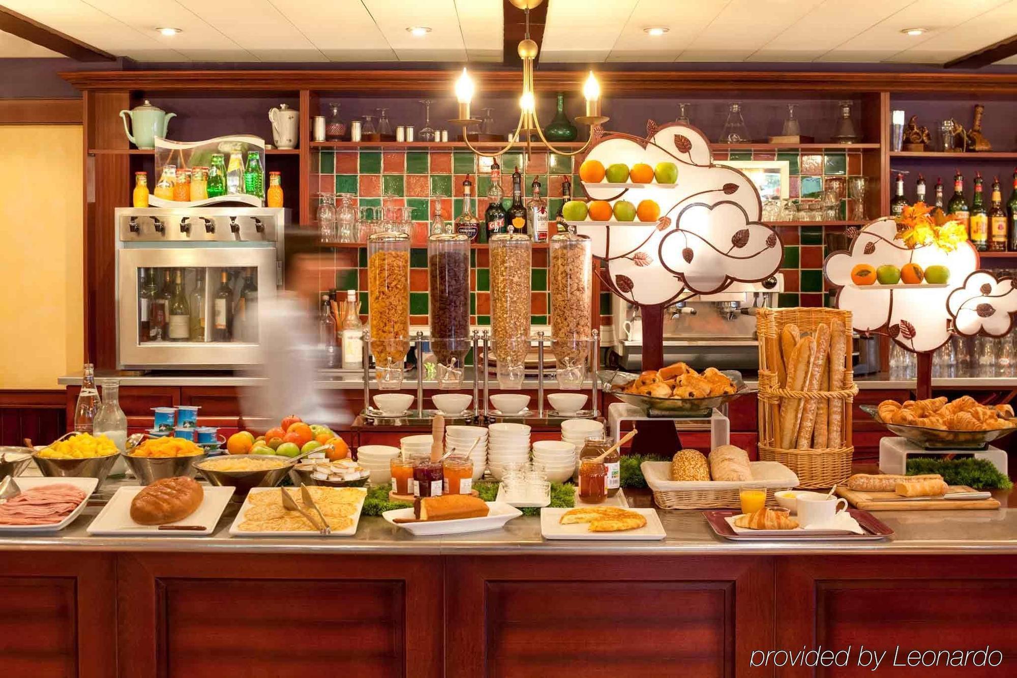 B&B Hotel Lourdes Centre Экстерьер фото